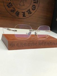 Picture of Chrome Hearts Optical Glasses _SKUfw46734839fw